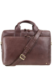 Сумка для ноутбука модель ML31 BRN Фото