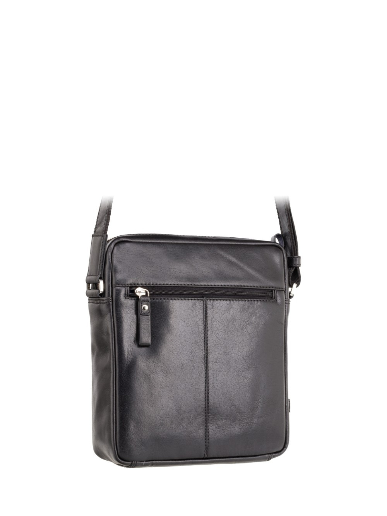 Крос-боди модель ML36 BLK Фото