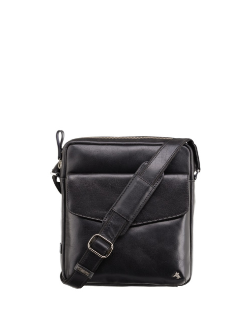 Крос-боди модель ML36 BLK Фото