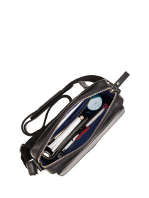 Крос-боди модель ML36 BLK Фото