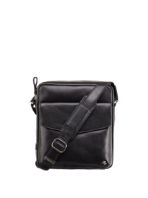 Крос-боди модель ML36 BLK Фото