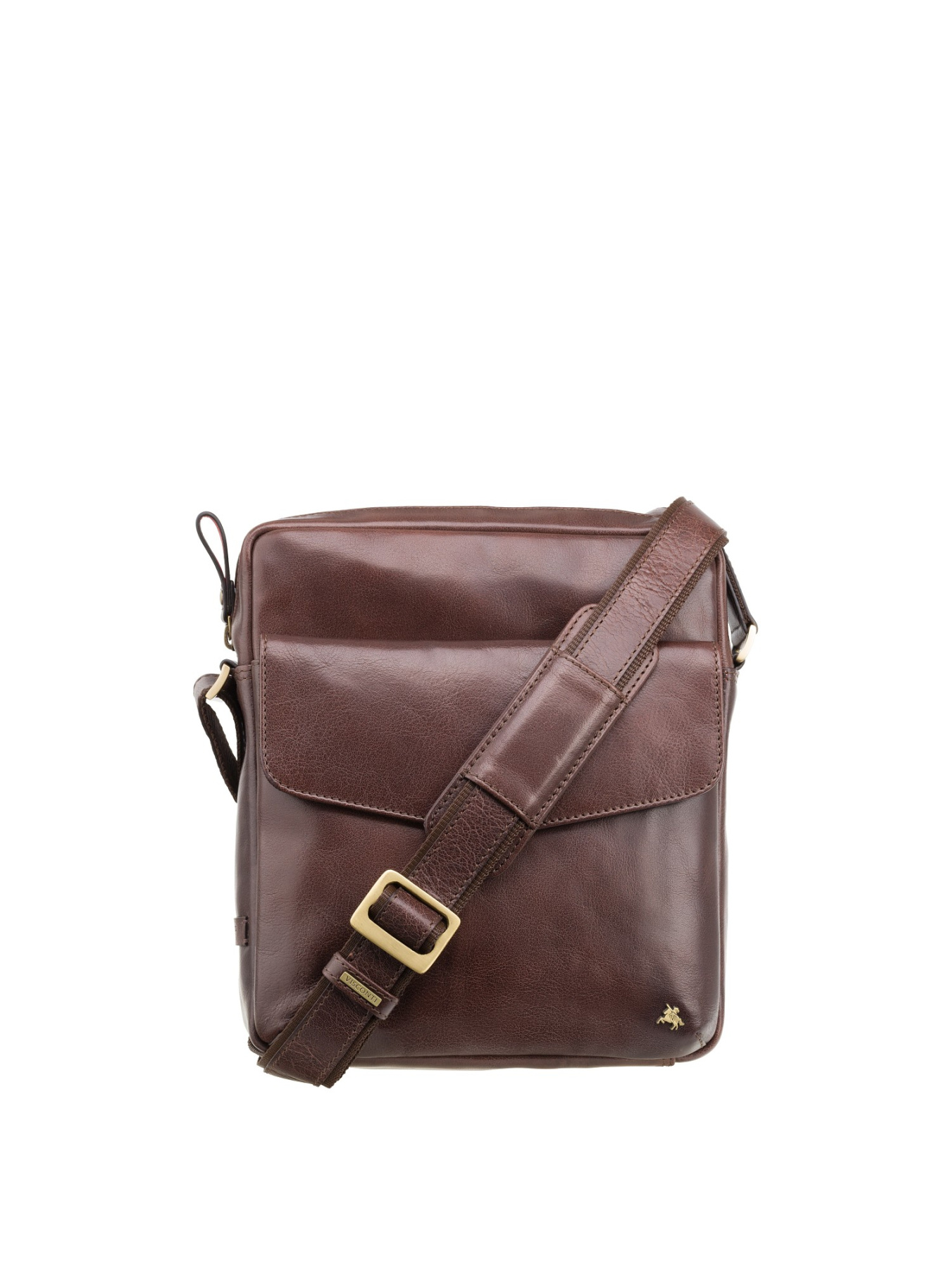 Крос-боди модель ML36 BRN Фото