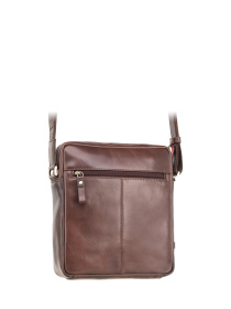 Крос-боди модель ML36 BRN Фото