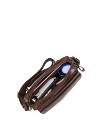 Крос-боди модель ML36 BRN Фото