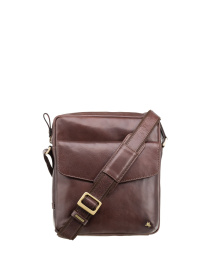 Крос-боди модель ML36 BRN Фото