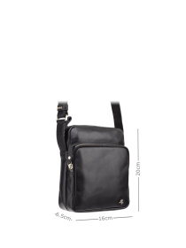 Крос-боди модель ML40 BLK Фото