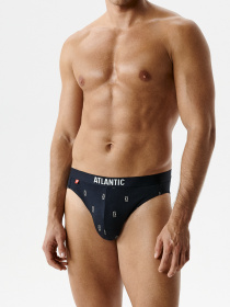 Набор трусов Atlantic модель 3MP-210_DEN_GRA_SZAC Набор трусов Atlantic модель 3MP-210_DEN_GRA_SZAC Фото