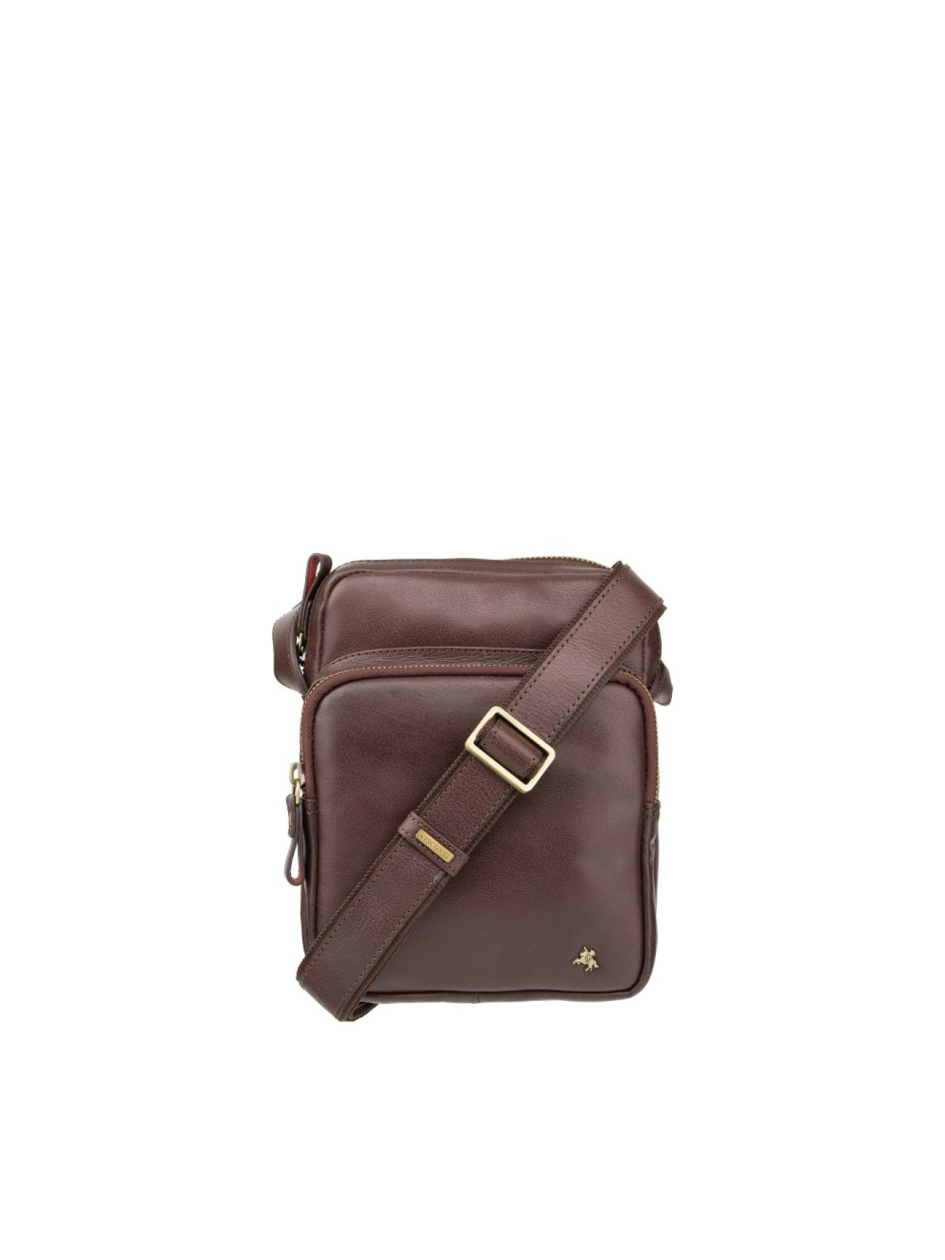 Крос-боди модель ML40 BRN Фото