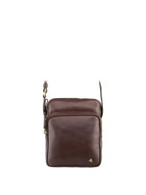 Крос-боди модель ML40 BRN Фото