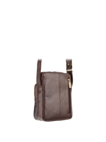 Крос-боди модель ML40 BRN Фото