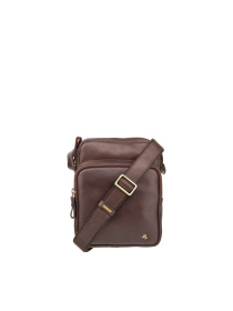 Крос-боди модель ML40 BRN Фото