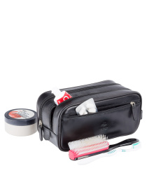 Сумка-органайзер модель MZ100 IT BLK Фото