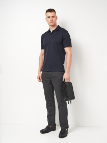 Сумка-органайзер модель MZ100 IT BLK Фото