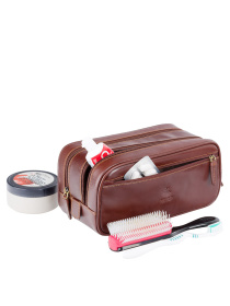 Сумка-органайзер модель MZ100 IT BRN Фото