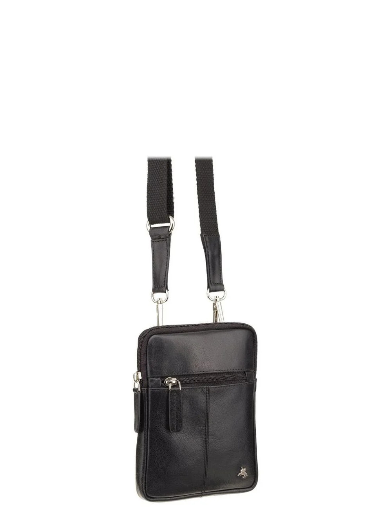 Кросс-боди модель S10 BLK Фото