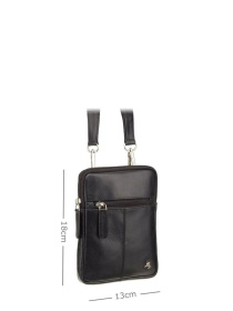 Кросс-боди модель S10 BLK Фото