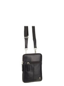 Кросс-боди модель S10 BLK Фото