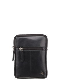 Крос-боді модель S10 BLK Фото