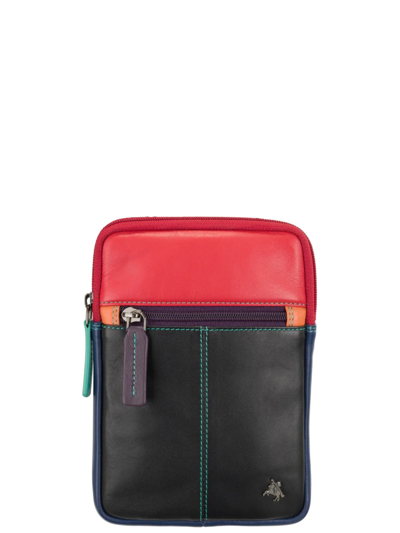 Кросс-боди модель S10 BLK/RHUMBA Фото