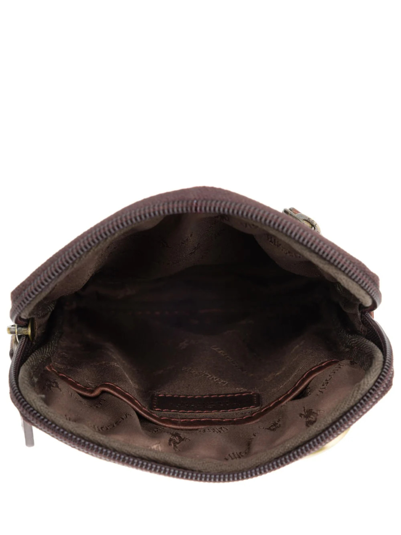 Кросс-боди модель S10 BRN Фото