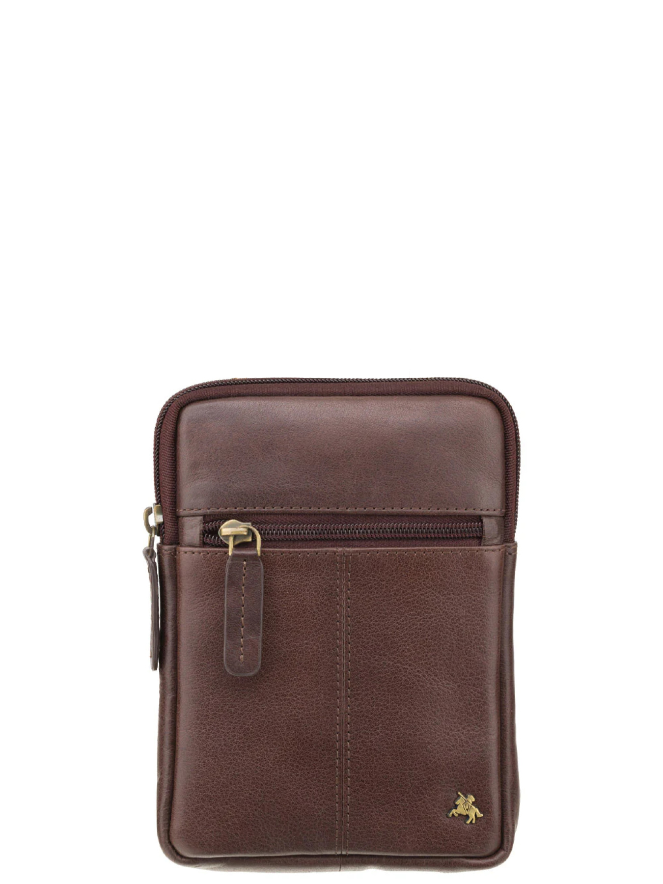 Кросс-боди модель S10 BRN Фото