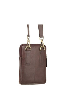 Кросс-боди модель S10 BRN Фото