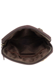 Кросс-боди модель S10 BRN Фото