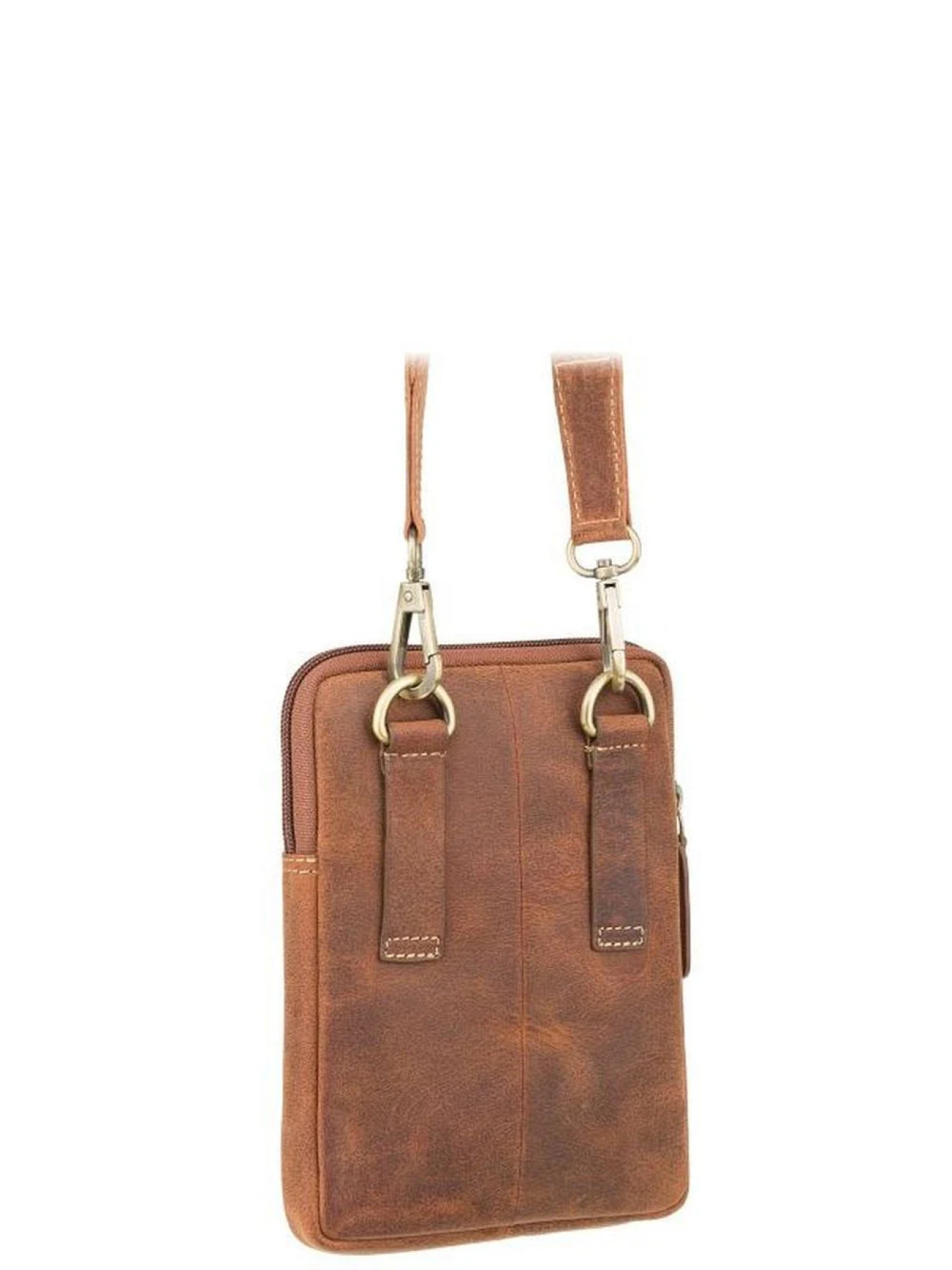 Кросс-боди модель S10 OIL TAN Фото