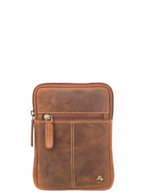 Крос-боді модель S10 OIL TAN Фото