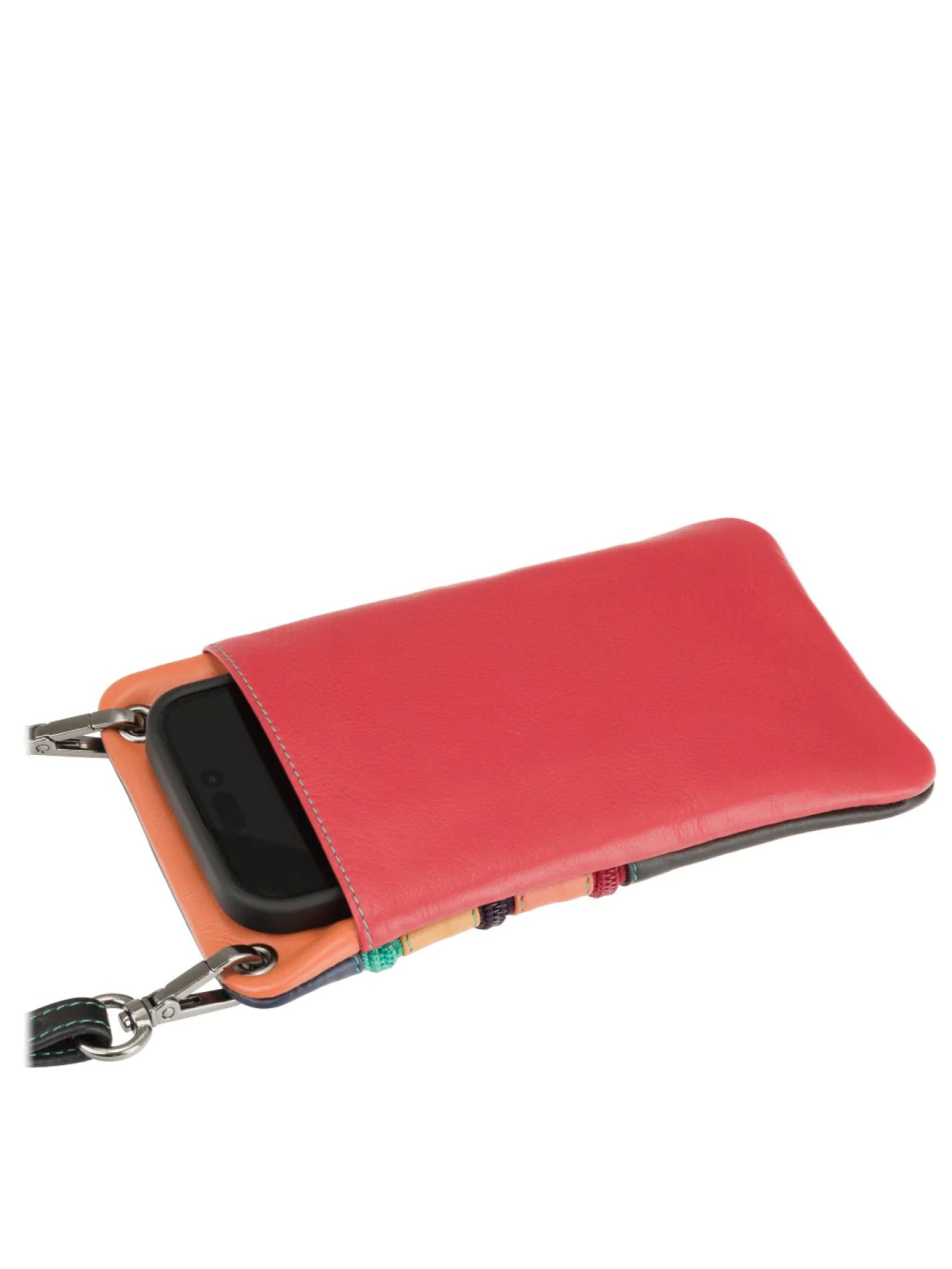 Крос-боди модель S4 BLK/RHUMBA Фото