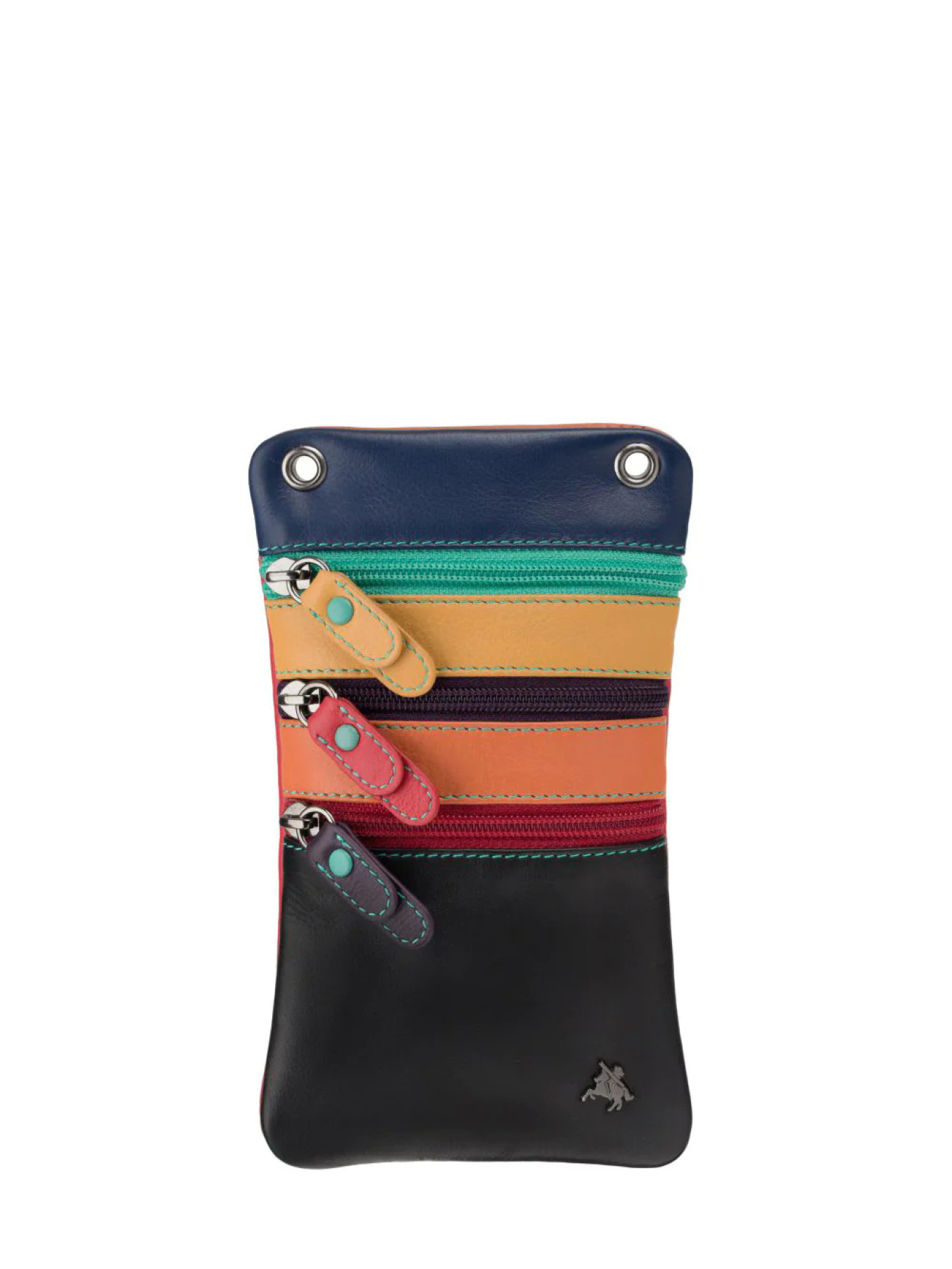 Крос-боди модель S4 BLK/RHUMBA Фото