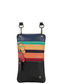 Крос-боди модель S4 BLK/RHUMBA Фото