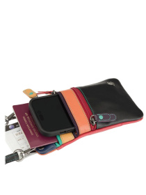 Крос-боди модель S4 BLK/RHUMBA Фото