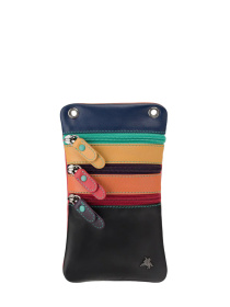 Крос-боди модель S4 BLK/RHUMBA Фото