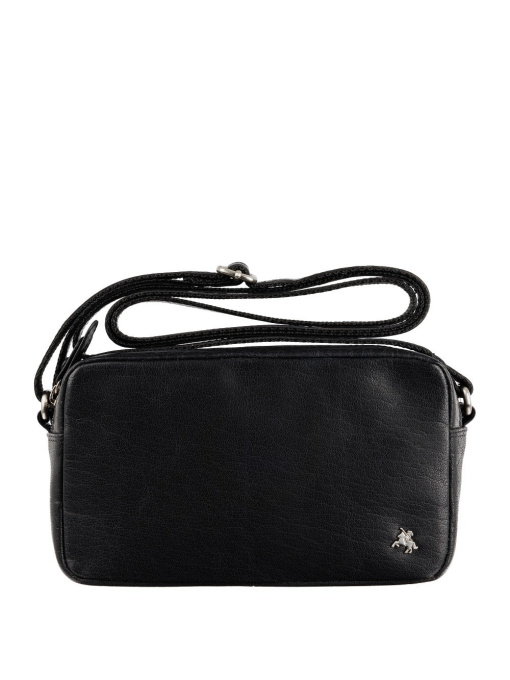 Крос-боди модель S40 BLK Фото