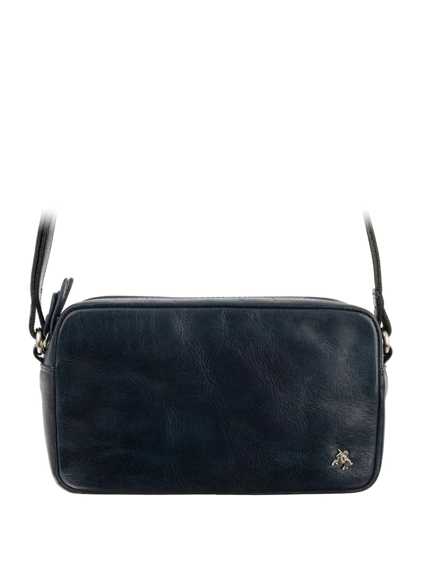 Крос-боді модель S40 NAVY Фото