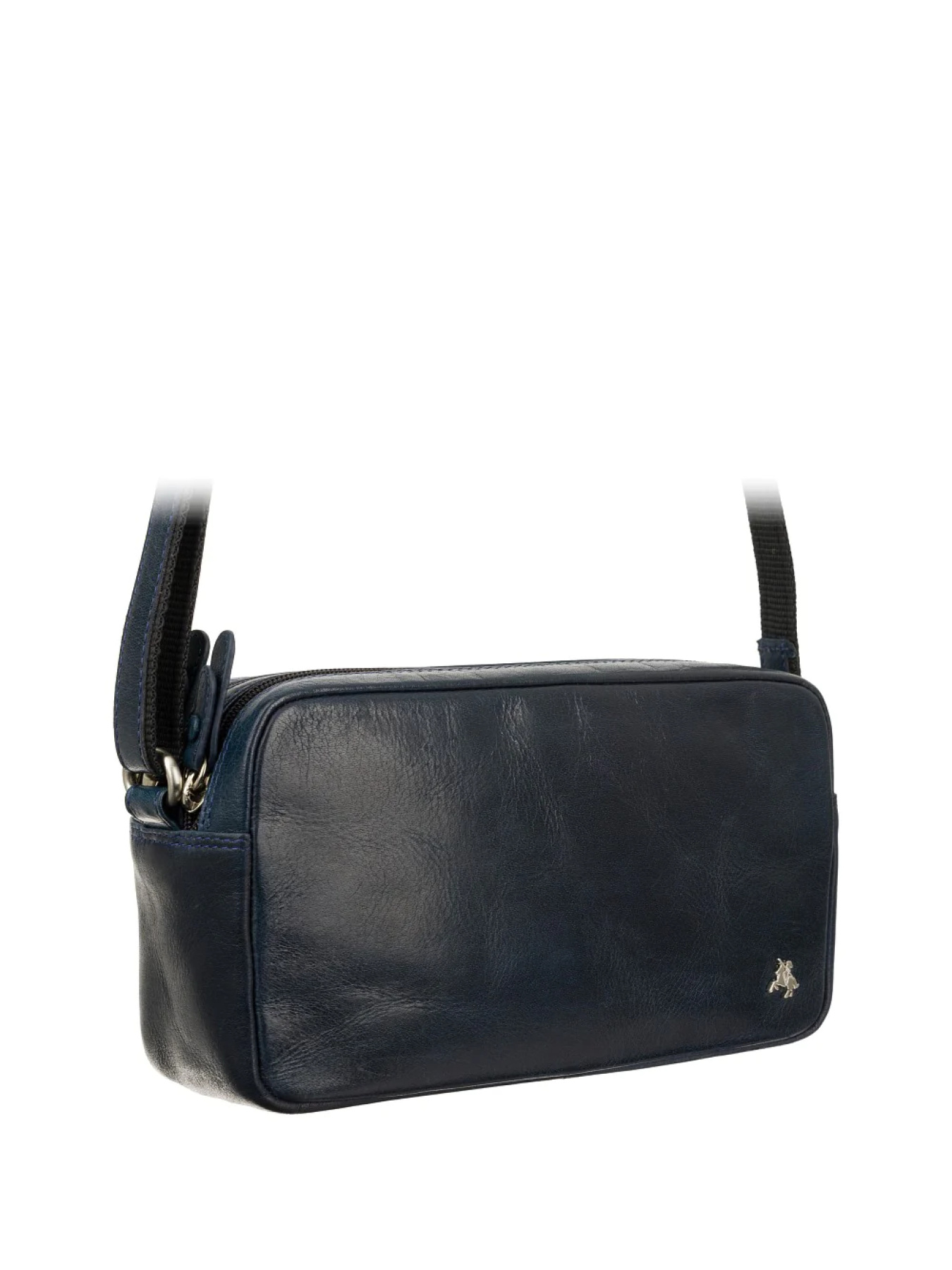 Крос-боді модель S40 NAVY Фото