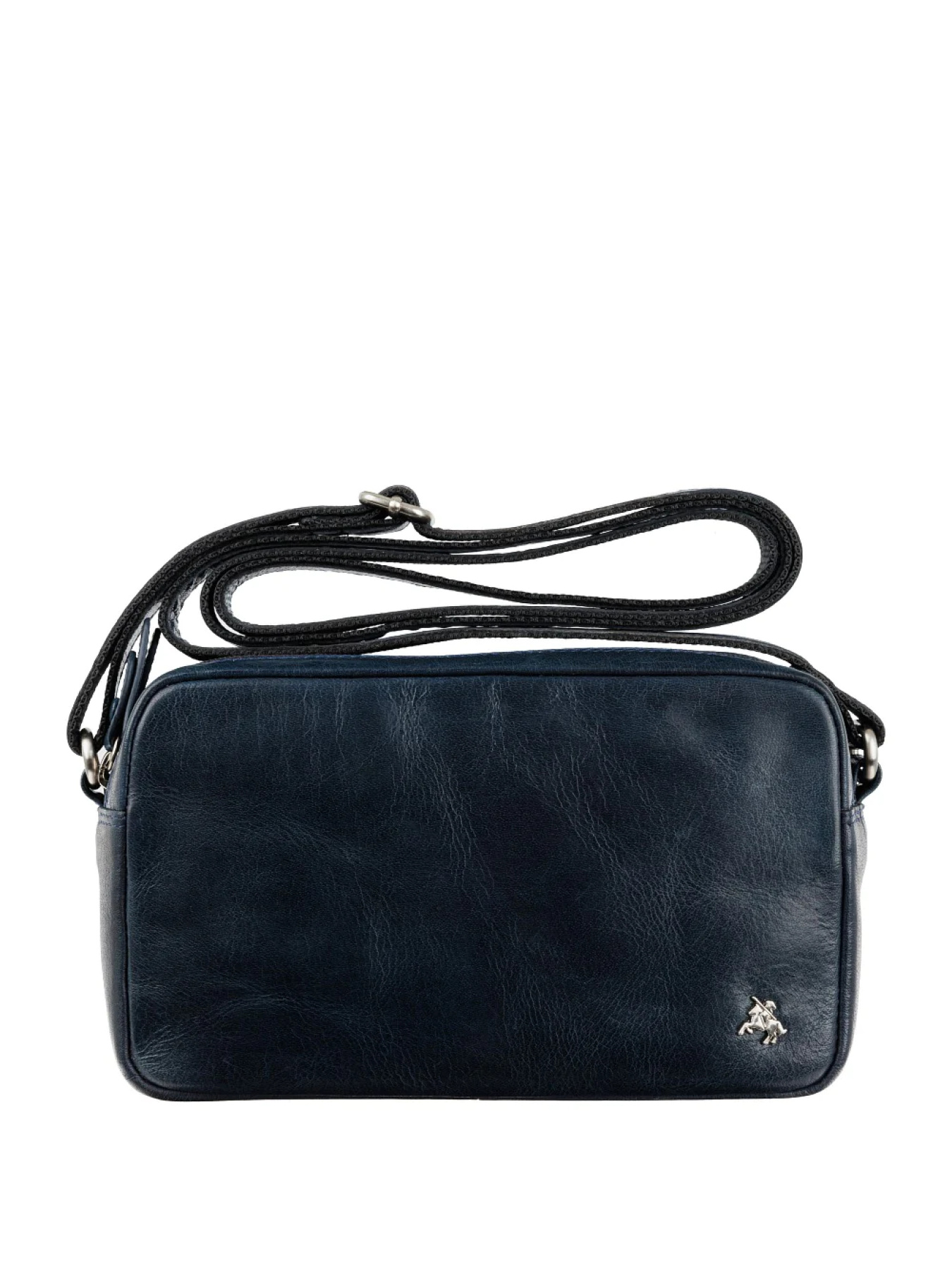 Крос-боді модель S40 NAVY Фото