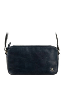 Крос-боді модель S40 NAVY Фото