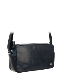 Крос-боді модель S40 NAVY Фото