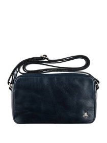 Крос-боді модель S40 NAVY Фото