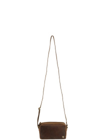 Крос-боди модель S40 OIL TAN Фото