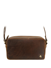 Крос-боди модель S40 OIL TAN Фото