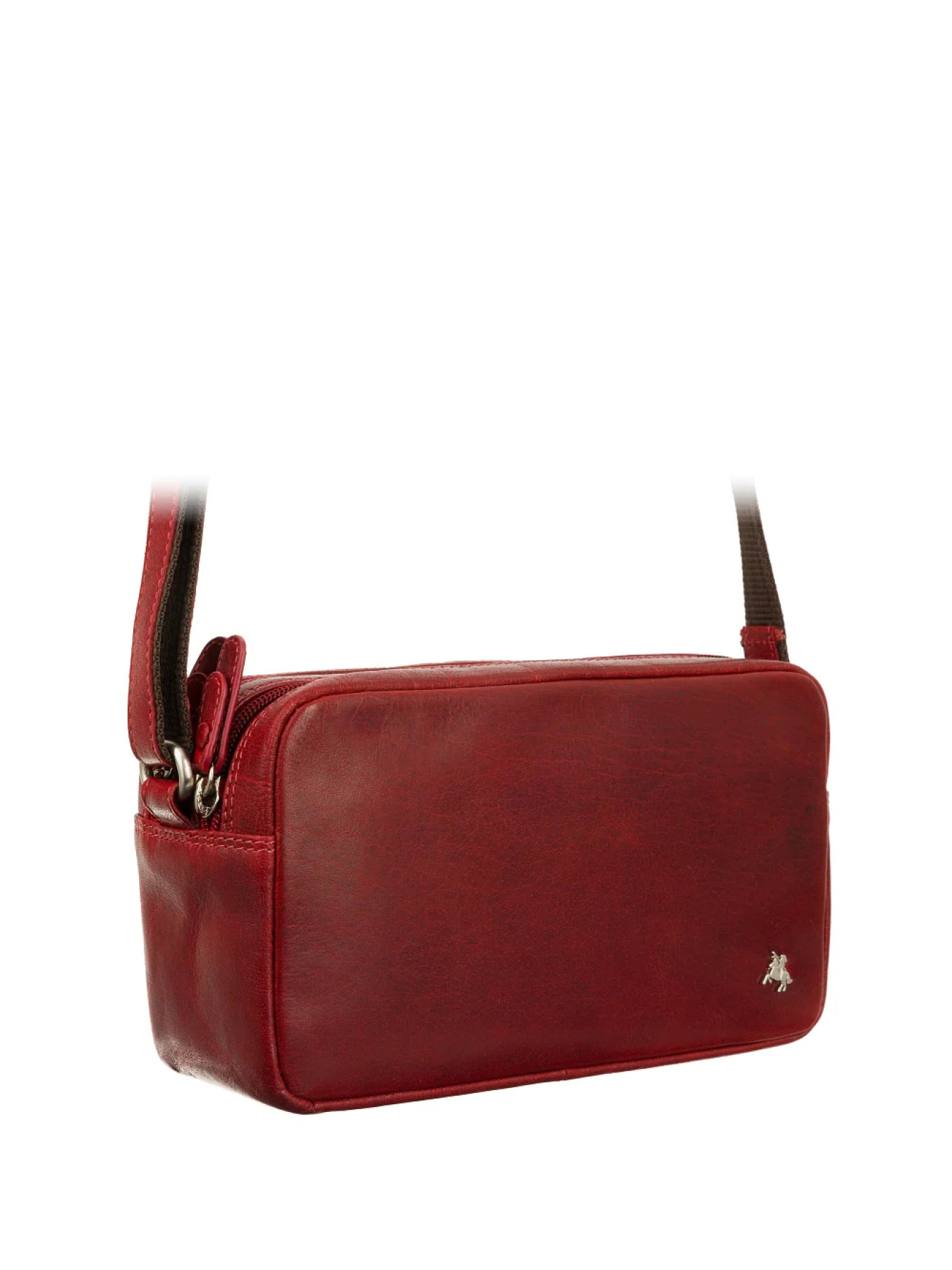 Крос-боди модель S40 RED Фото