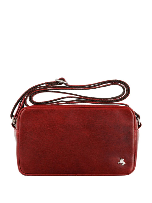 Крос-боди модель S40 RED Фото