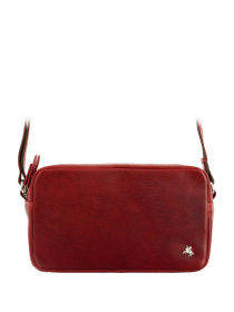 Крос-боди модель S40 RED Фото