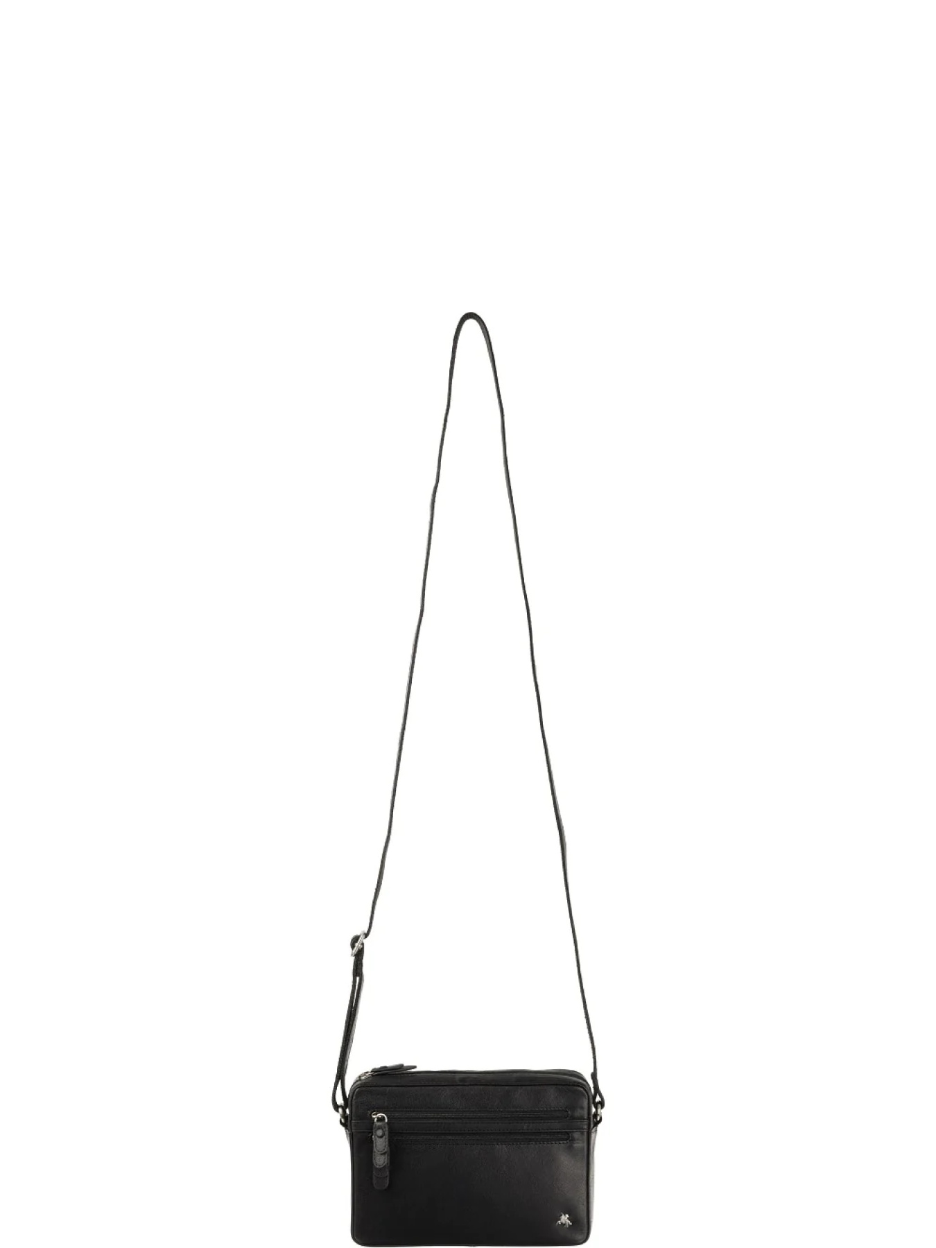 Крос-боди модель S41 BLK Фото