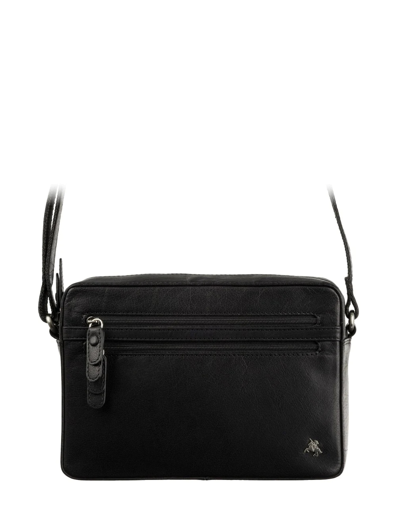 Крос-боди модель S41 BLK Фото