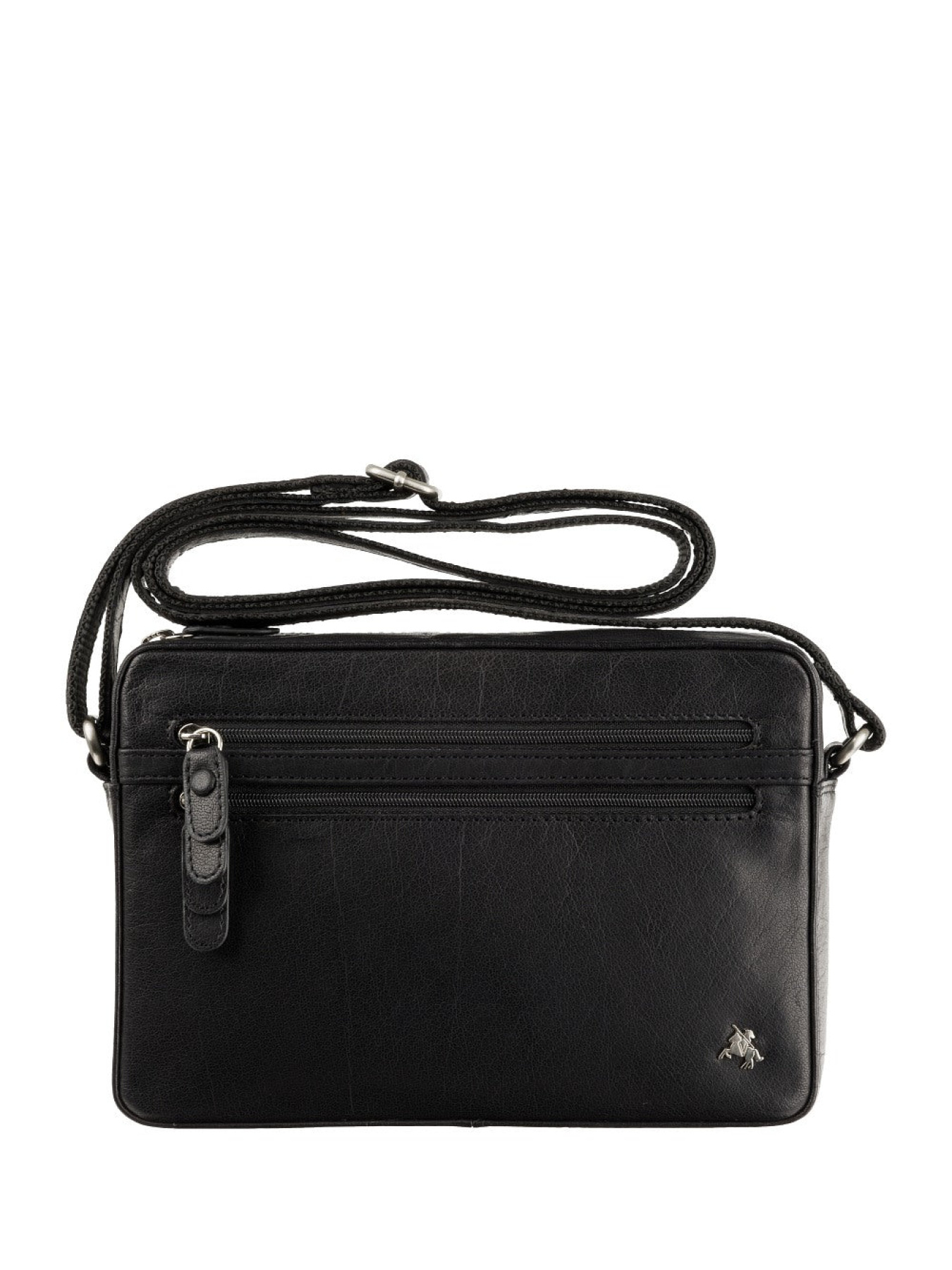 Крос-боди модель S41 BLK Фото