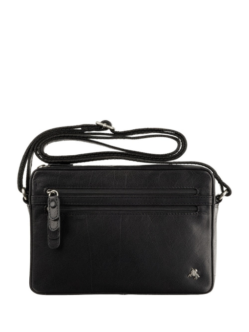 Крос-боди модель S41 BLK Фото